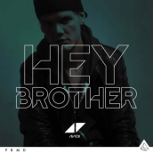 Avicii – Hey Brother Avicii – Hey Brother