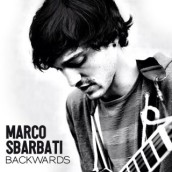 Marco Sbarbati – Backwards Marco Sbarbati – Backwards