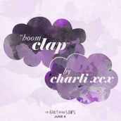 Charli XCX – Boom Clap Charli XCX – Boom Clap