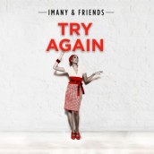 Imany . Try Again Imany . Try Again