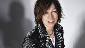 Gianna Nannini il 2 maggio a Morbegno per la data zero del tour Gianna Nannini il 2 maggio a Morbegno per la data zero del tour