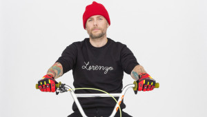Jovanotti: “Lorenzo 2015 CC” subito primo su iTunes Jovanotti: “Lorenzo 2015 CC” subito primo su iTunes