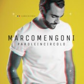 Marco Mengoni – Esseri Umani Marco Mengoni – Esseri Umani