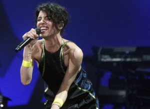 Giorgia: “Oronero” è il nuovo singolo Giorgia: “Oronero” è il nuovo singolo