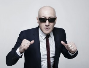 Giuliano Palma: “Splendida giornata” è il nuovo singolo con Fabri Fibra Giuliano Palma: “Splendida giornata” è il nuovo singolo con Fabri Fibra