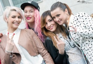 Simonetta, Greta, Verdiana, Roberta: “L’Origine” é il nuovo singolo Simonetta, Greta, Verdiana, Roberta: “L’Origine” é il nuovo singolo