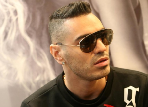 Marracash: Queste le date del tour cinamatografico con Guè Pequeno Marracash: Queste le date del tour cinamatografico con Guè Pequeno