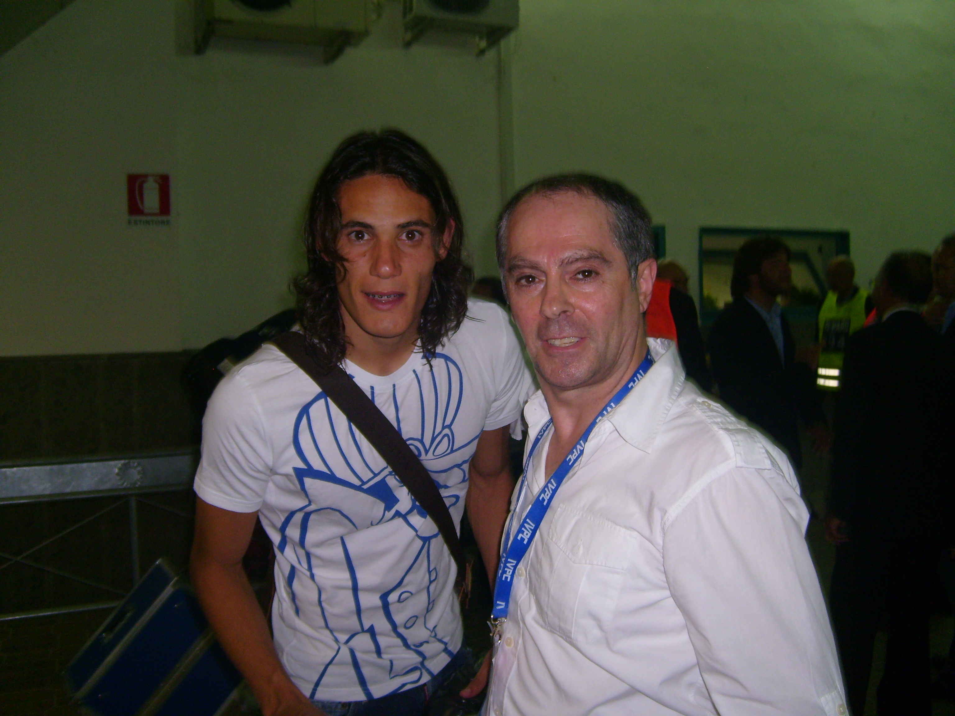 CAVANI