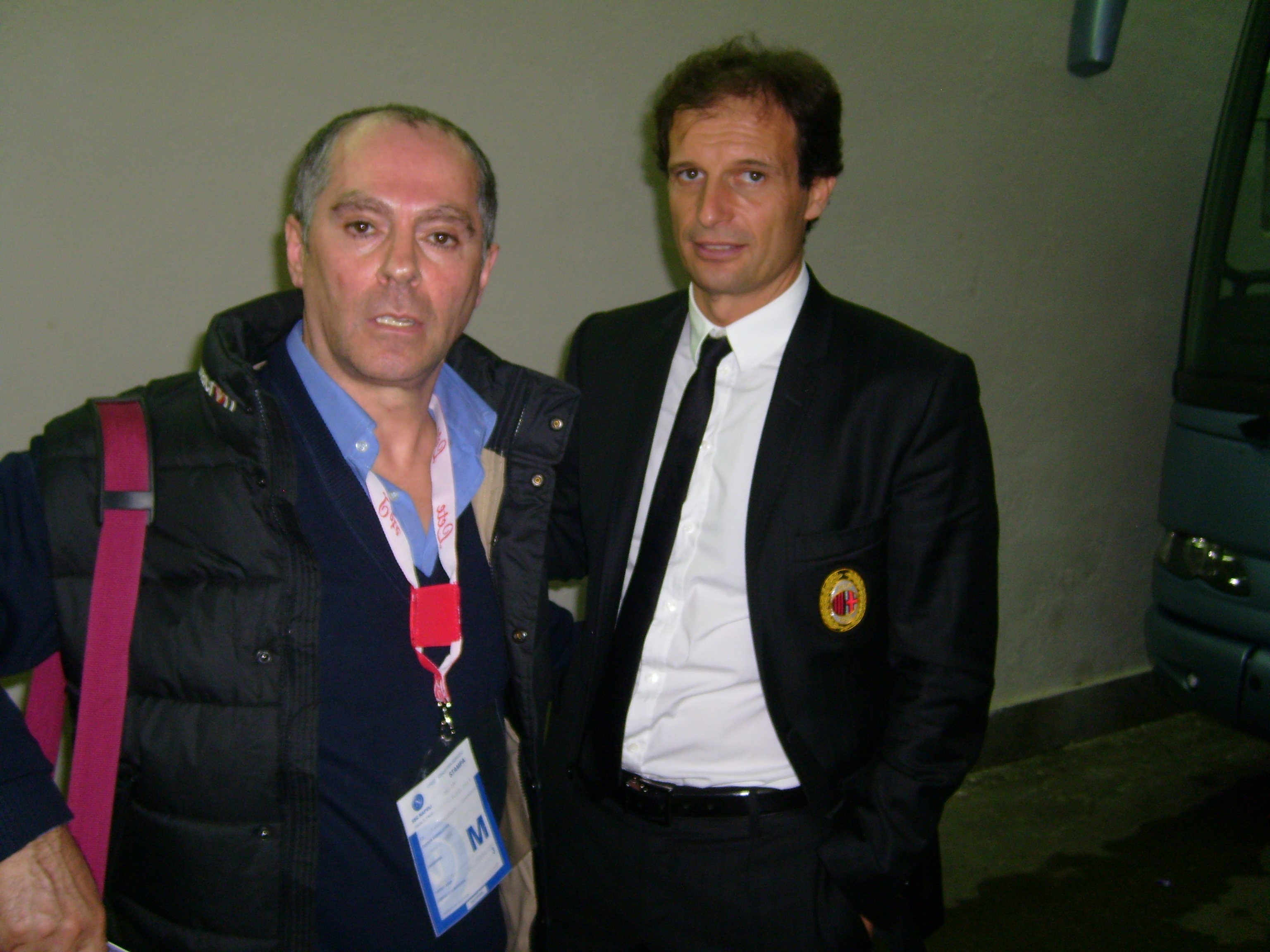 ALLEGRI