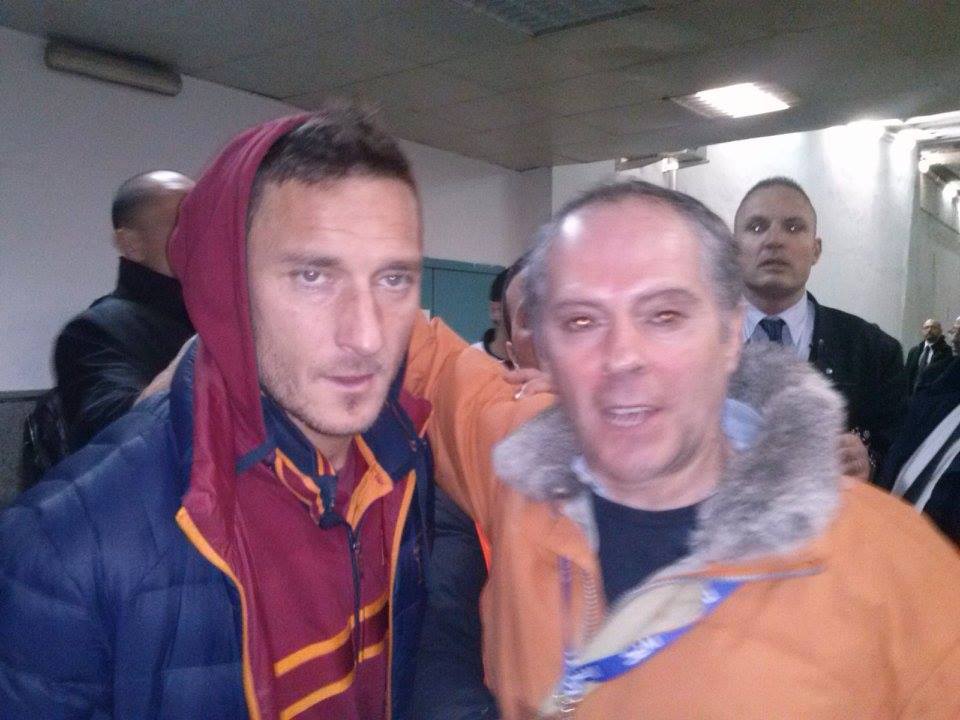 TOTTI