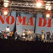 I Nomadi: Ricco calendario di impegni per la band emiliana I Nomadi: Ricco calendario di impegni per la band emiliana