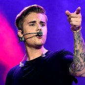Justin Bieber: “Sorry”, ecco il video del nuovo singolo