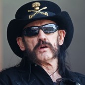 Motörhead: E’ scomparso Lemmy Kilmister Motörhead: E’ scomparso Lemmy Kilmister