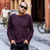 Luca Carboni: “Bologna è una regola” è il titolo del prossimo singolo Luca Carboni: “Bologna è una regola” è il titolo del prossimo singolo