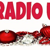 BUON NATALE DA RADIO UFITA BUON NATALE DA RADIO UFITA