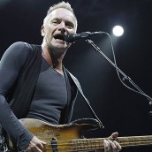 Sting: è uscito “Duets”, l’album con le collaborazioni più amate dall’artista Sting: è uscito “Duets”, l’album con le collaborazioni più amate dall’artista