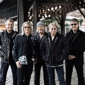Deep Purple: Tre date italiane per il tour di addio Deep Purple: Tre date italiane per il tour di addio