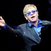 Elton John: “The Cut” una competizione aperta a tutti i creativi Elton John: “The Cut” una competizione aperta a tutti i creativi