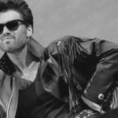 George Michael: I suoi successi dall’84 al 2004 George Michael: I suoi successi dall’84 al 2004