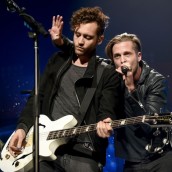 OneRepublic: Donati 100 mila dollari per le vittime di Berlino OneRepublic: Donati 100 mila dollari per le vittime di Berlino