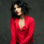 Giusy Ferreri: ecco titolo e data di uscita del nuovo album Giusy Ferreri: ecco titolo e data di uscita del nuovo album