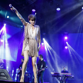 Alessandra Amoroso, sold out il 29 aprile a Verona Alessandra Amoroso, sold out il 29 aprile a Verona