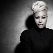 Emeli Sandé: E’ uscito “Breathing Underwater”, il nuovo singolo Emeli Sandé: E’ uscito “Breathing Underwater”, il nuovo singolo