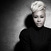 Emeli Sandé: E’ uscito “Breathing Underwater”, il nuovo singolo