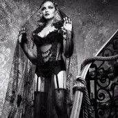 Madonna: “Mi hanno buttato addosso m…a” Madonna: “Mi hanno buttato addosso m…a”