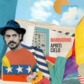 Mannarino – Arca Di Noè Mannarino – Arca Di Noè