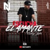Nicky Jam – El Amante Nicky Jam – El Amante