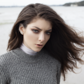 Lorde: E’ uscito “Green light”, il nuovo singolo Lorde: E’ uscito “Green light”, il nuovo singolo