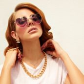 Lana Del Rey: E’ uscito “Lust for Life”, il nuovo singolo feat. The Weeknd Lana Del Rey: E’ uscito “Lust for Life”, il nuovo singolo feat. The Weeknd