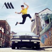 Aston Merrygold – Show Me Aston Merrygold – Show Me