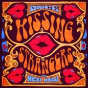 Dnce – Kissing Strangers Dnce – Kissing Strangers