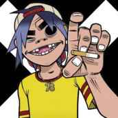 Gorillaz: Si intitola “The Apprentice”, il nuovo singolo feat. Rag’n’Bone Man, Zebra Katz & RAY BLK Gorillaz: Si intitola “The Apprentice”, il nuovo singolo feat. Rag’n’Bone Man, Zebra Katz & RAY BLK