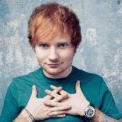 Ed Sheeran: Ascolta “Galway Girl”, il nuovo singolo