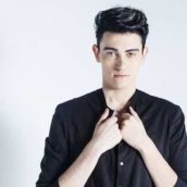 Michele Bravi: Ascolta “Solo per un pò”, il nuovo singolo Michele Bravi: Ascolta “Solo per un pò”, il nuovo singolo