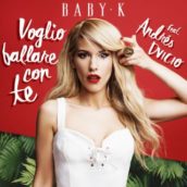 Baby K – Voglio ballare con te Baby K – Voglio ballare con te