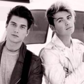 Benji & Fede: Si intitola “Tutto per una ragione”, il nuovo singolo feat. Annalisa Benji & Fede: Si intitola “Tutto per una ragione”, il nuovo singolo feat. Annalisa