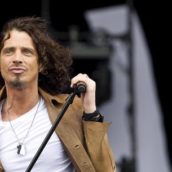 Morto Chris Cornell Morto Chris Cornell