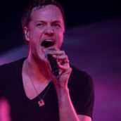 Imagine Dragons: Ascolta “Thunder”, il prossimo nuovo singolo Imagine Dragons: Ascolta “Thunder”, il prossimo nuovo singolo