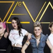 Le Deva: In attesa di “Un’altra idea”, nuovo singolo, ecco le prime date del tour Le Deva: In attesa di “Un’altra idea”, nuovo singolo, ecco le prime date del tour
