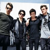 The Vamps: Ascolta il nuovo singolo “Middle of the Night” con Martin Jensen The Vamps: Ascolta il nuovo singolo “Middle of the Night” con Martin Jensen