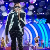 Arcade Fire: Ascolta “Everything Now”, il nuovo singolo Arcade Fire: Ascolta “Everything Now”, il nuovo singolo