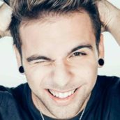 Alessio Bernabei – Non è il Sudamerica Alessio Bernabei – Non è il Sudamerica