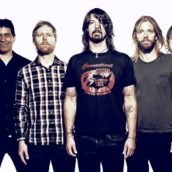 Foo Fighters: Ascolta “Run”, il nuovo singolo Foo Fighters: Ascolta “Run”, il nuovo singolo