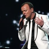 Gigi D’Alessio: Ascolta “Benvenuto amore”, il nuovo singolo Gigi D’Alessio: Ascolta “Benvenuto amore”, il nuovo singolo