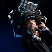 Jamiroquai: Uscirà a breve “Shake It On”, il nuovo singolo Jamiroquai: Uscirà a breve “Shake It On”, il nuovo singolo