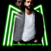 Marco Mengoni – Onde Marco Mengoni – Onde